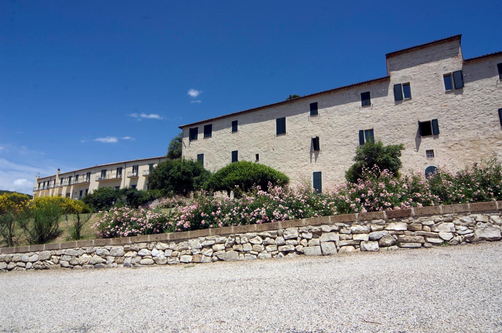 Hotel Monteconero Sirolo Eksteriør bilde
