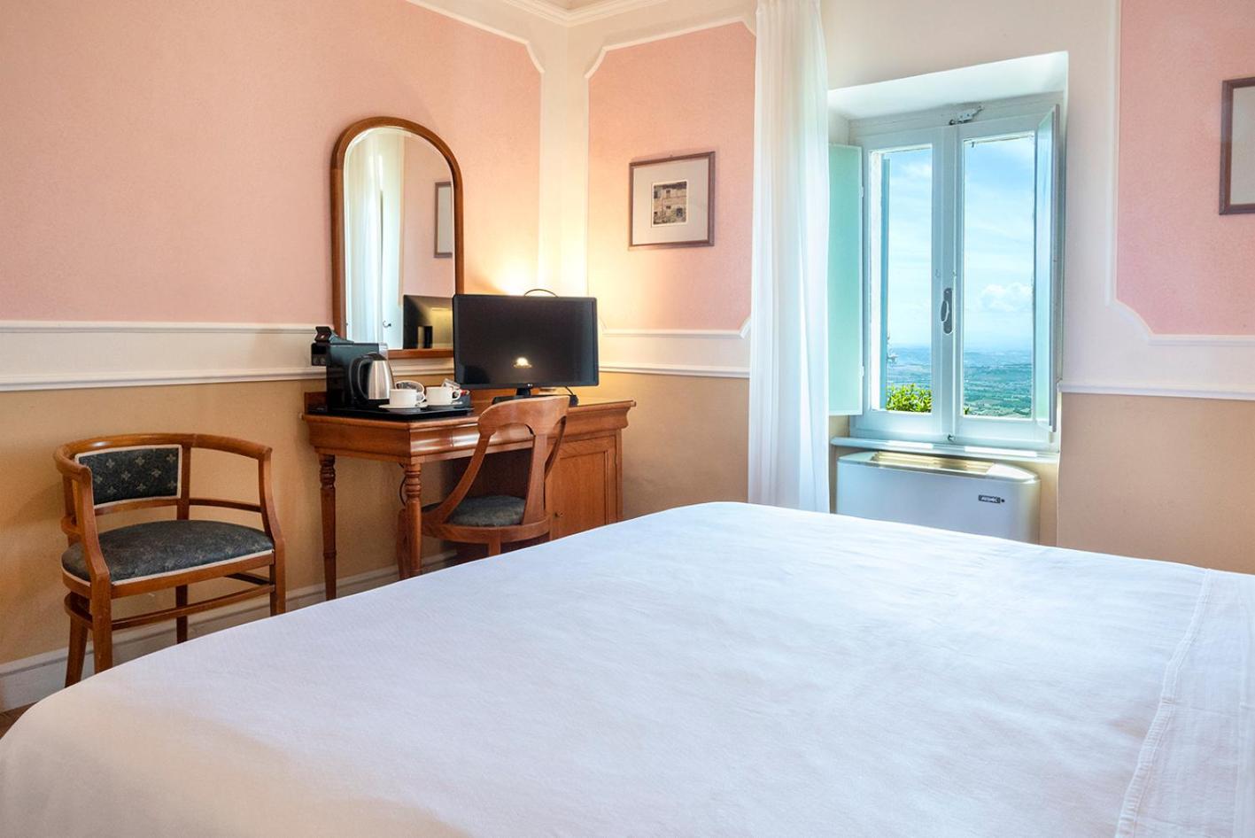 Hotel Monteconero Sirolo Eksteriør bilde
