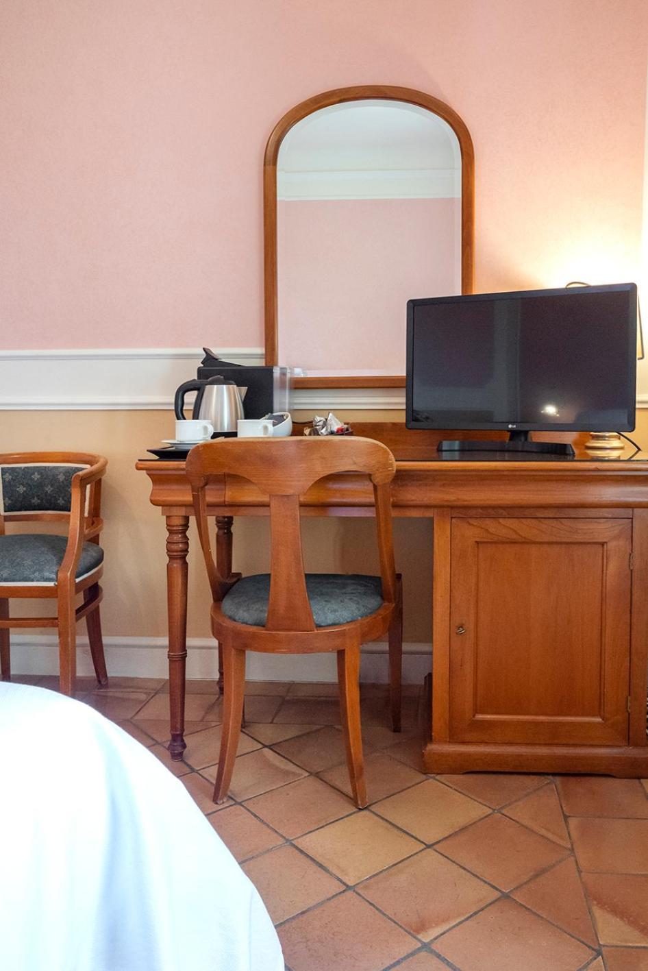 Hotel Monteconero Sirolo Eksteriør bilde