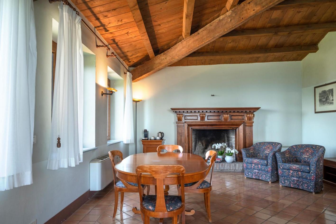 Hotel Monteconero Sirolo Eksteriør bilde